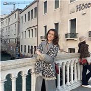 Profesora particular de cualquier asignatura